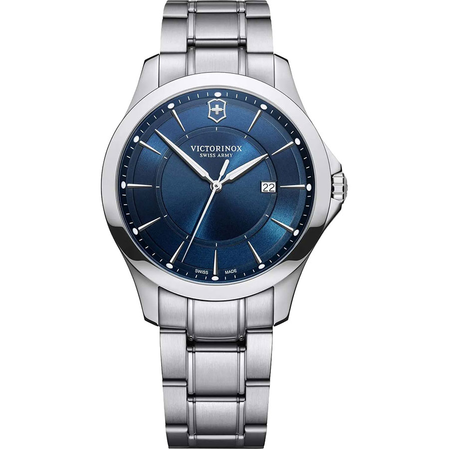Часы Victorinox Swiss Army Alliance 241910